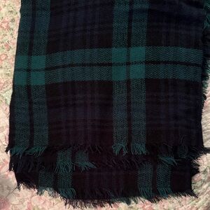 Large blanket Scarf